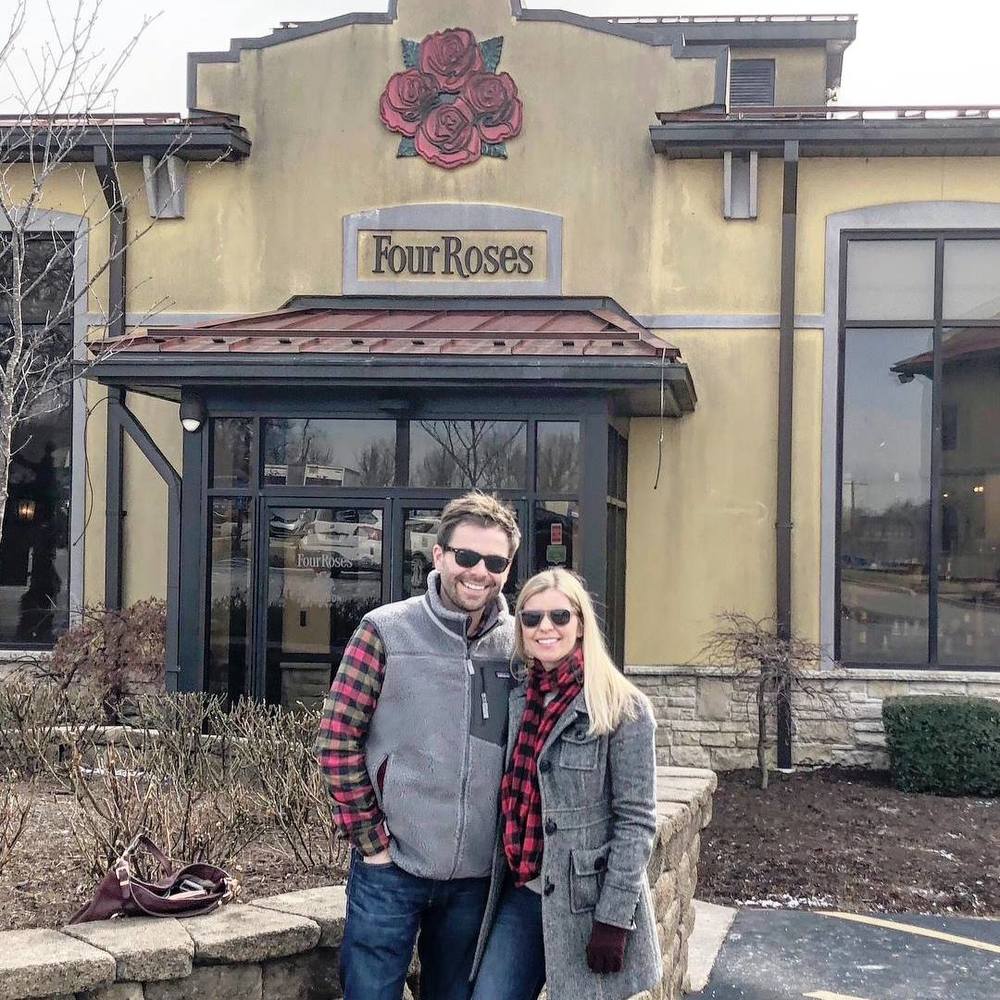 Meet your Posher, Brian